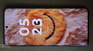Motorola Edge 60 Fusion 256 GB নীল