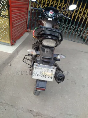 Hero Hunk 2019 Brown