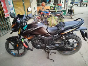 Hero Hunk 2019 Brown