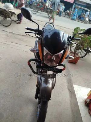 Hero Hunk 2019 Brown
