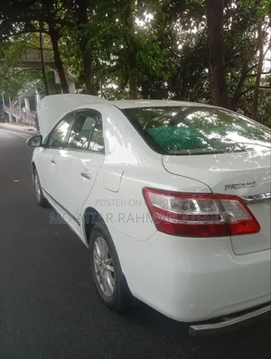 Toyota Premio 1.5 FWD 2011 Pearl