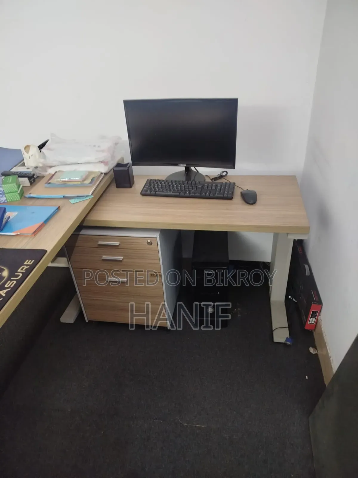 Office Furniture