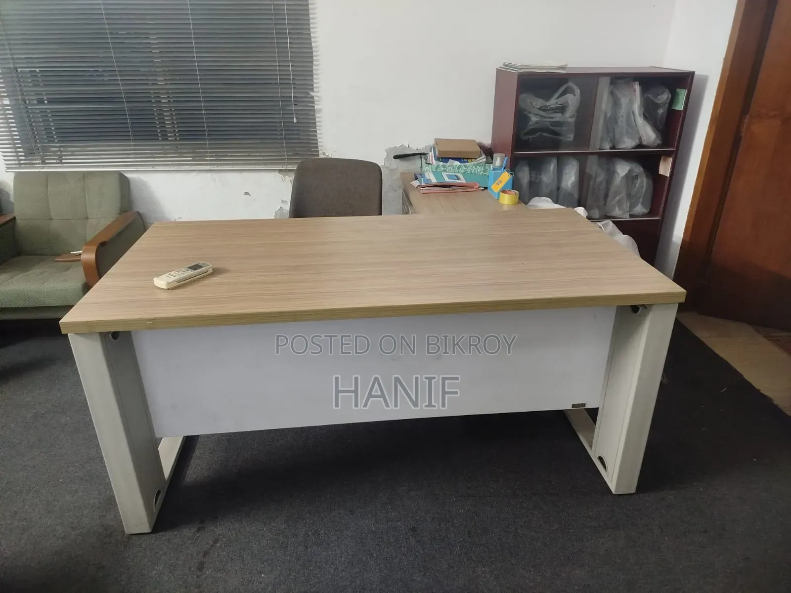 Office Furniture