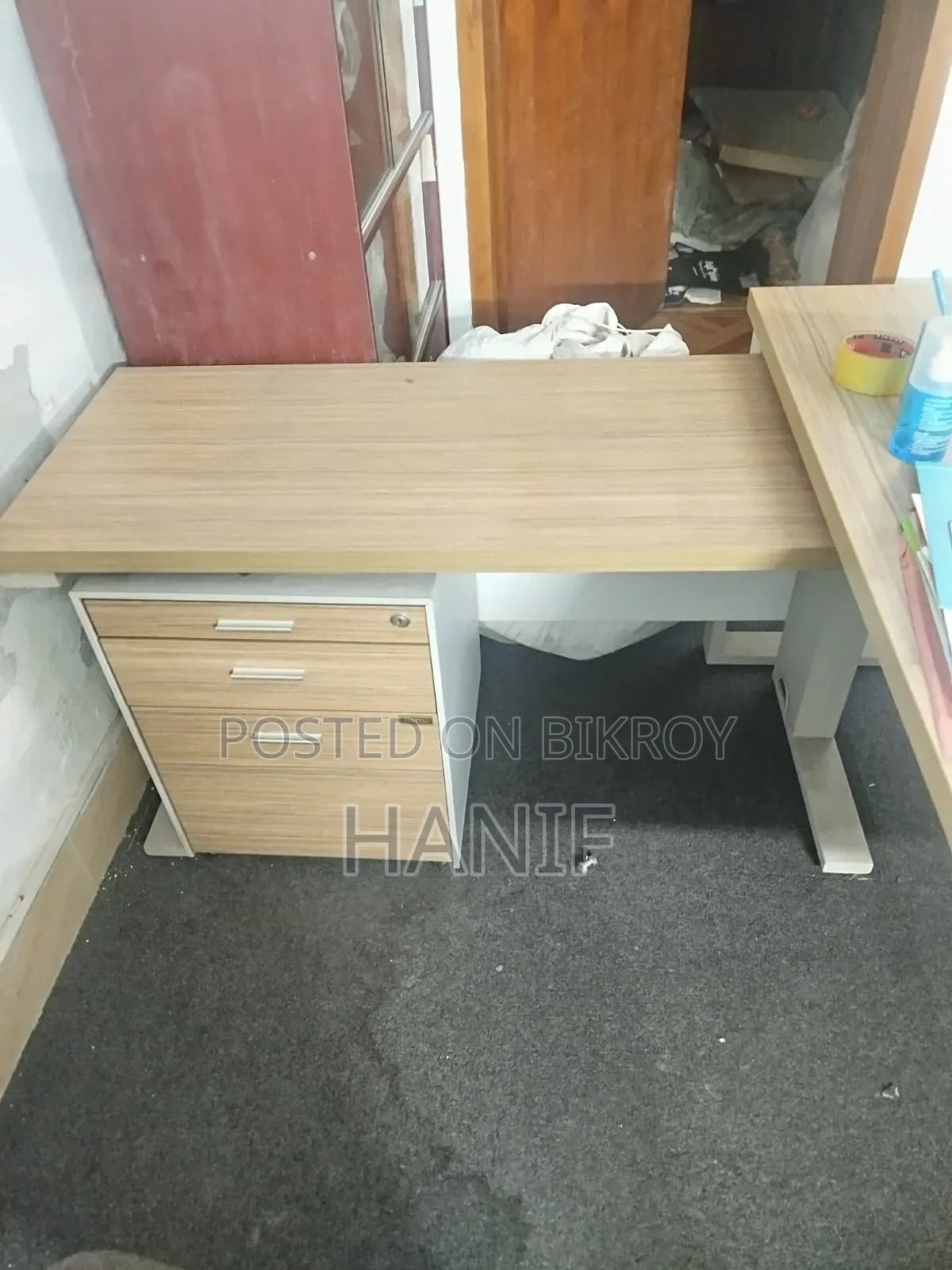 Office Furniture