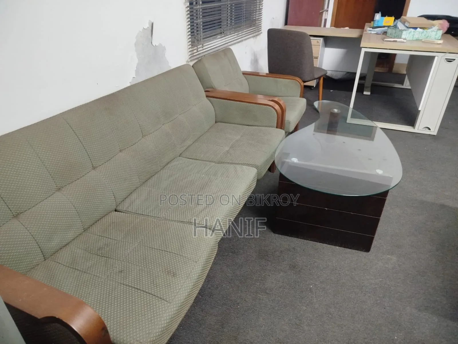 Office Furniture