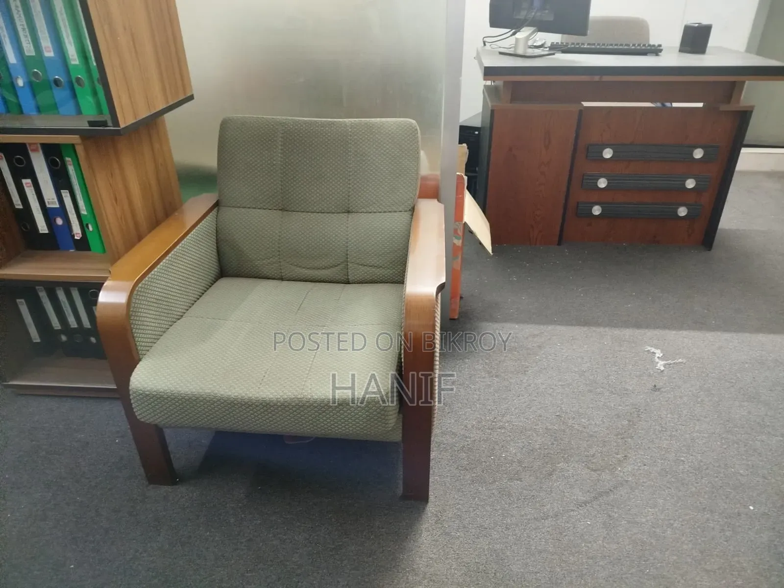 Office Furniture
