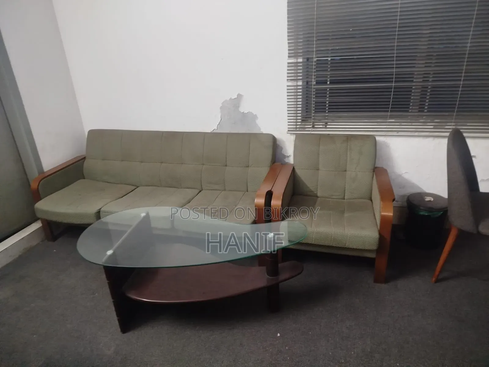 Office Furniture