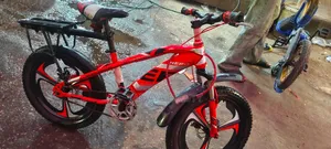 Bicycle sell