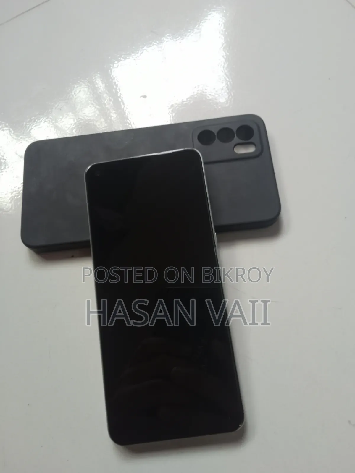 ওপ্পো রেনো৬ ৫জি ১২৮ জিবি সিলভার
