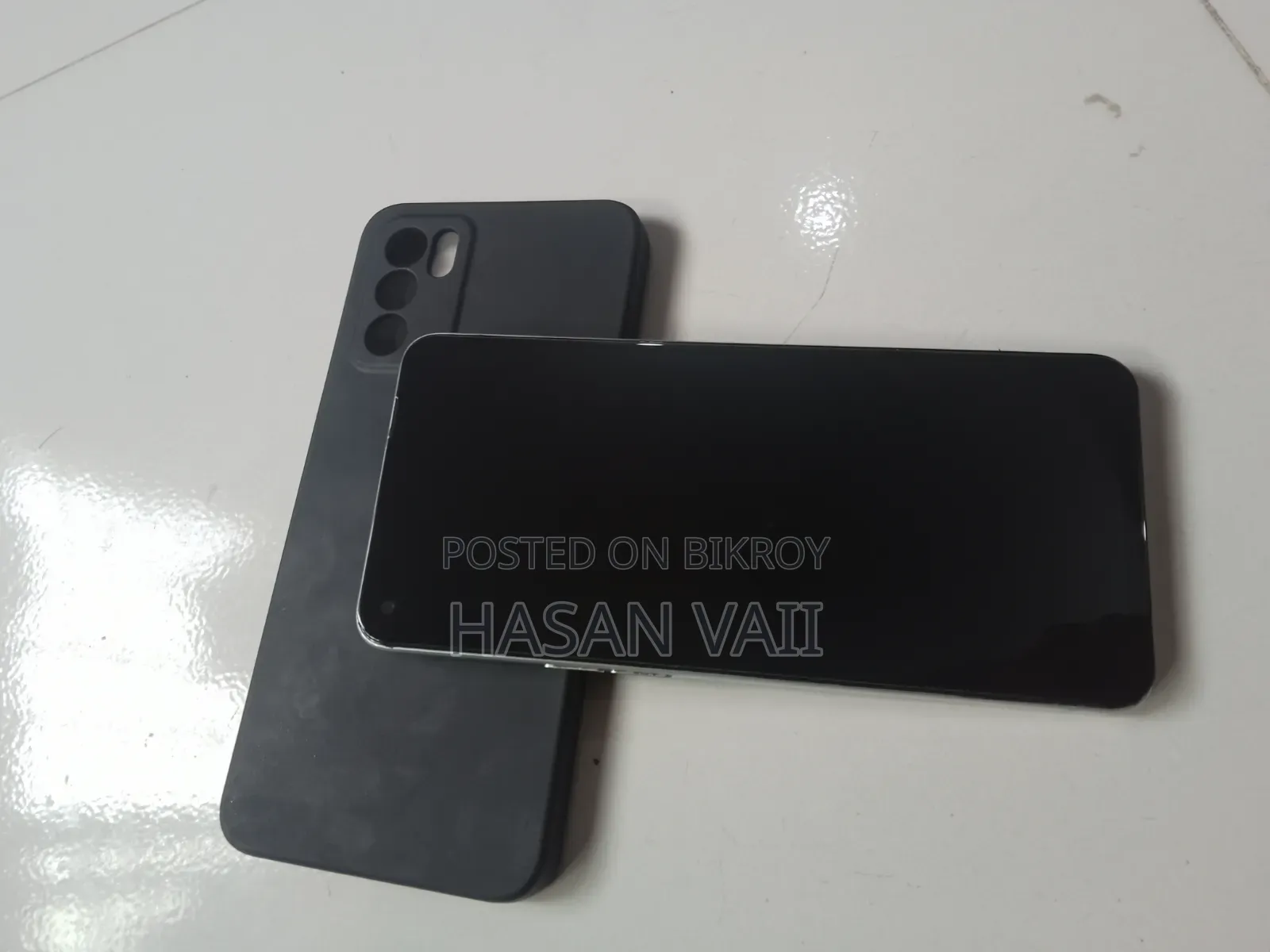 ওপ্পো রেনো৬ ৫জি ১২৮ জিবি সিলভার