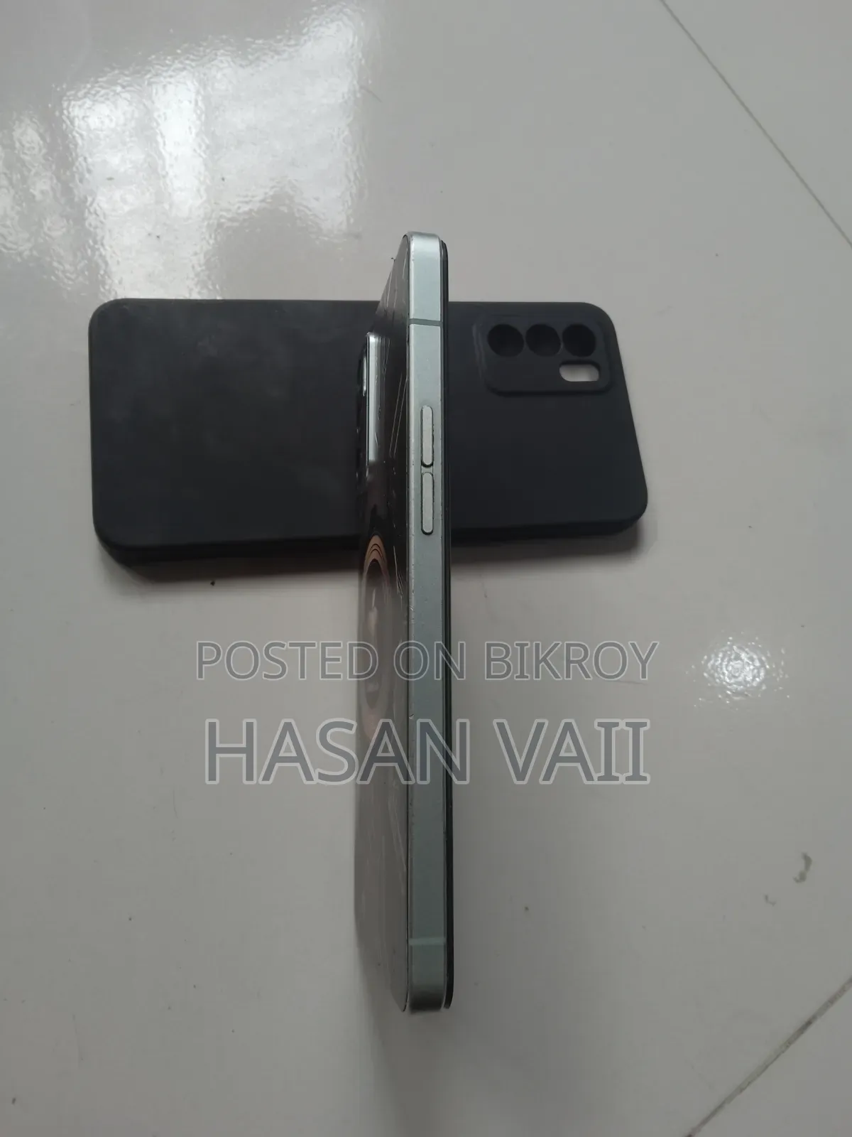 ওপ্পো রেনো৬ ৫জি ১২৮ জিবি সিলভার