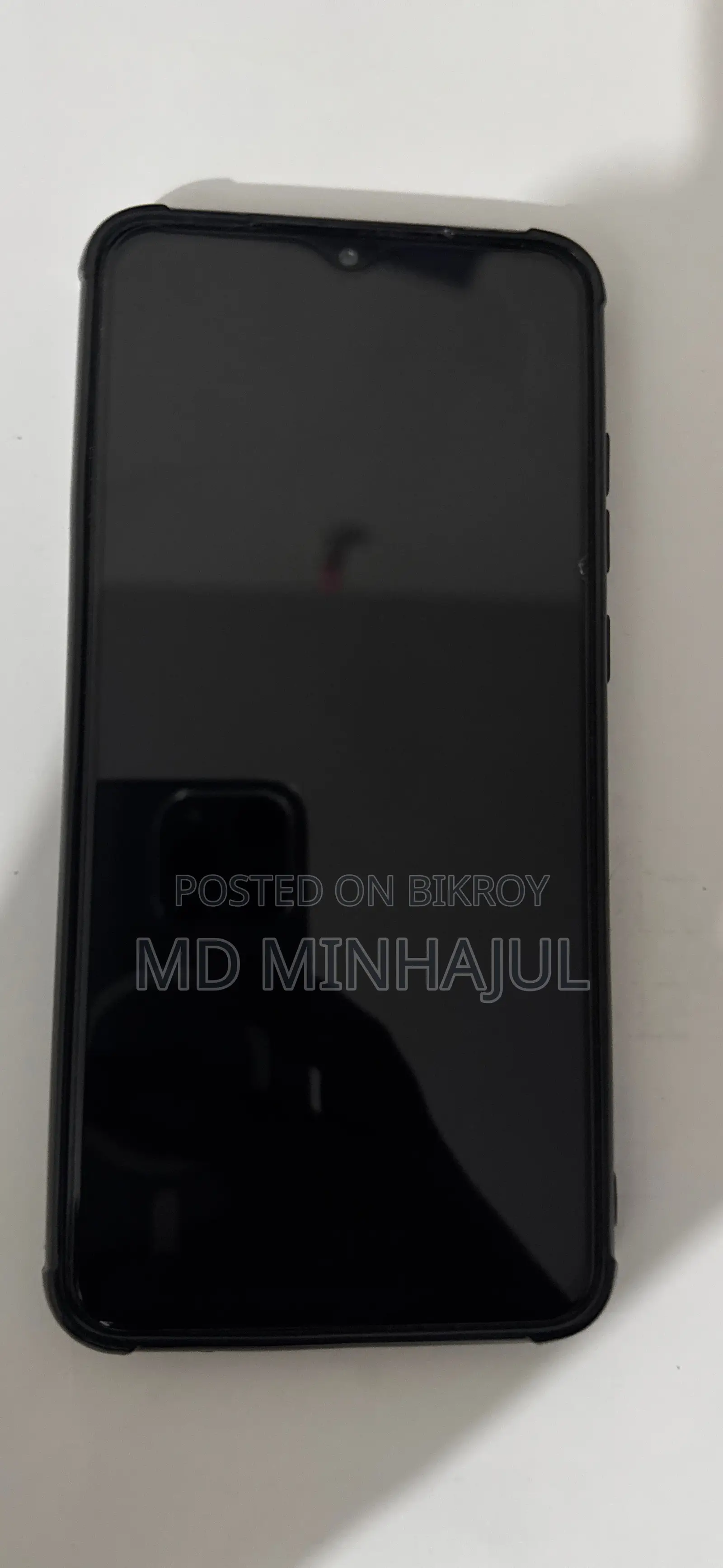 Xiaomi Redmi Note 8 Pro 128 GB Red
