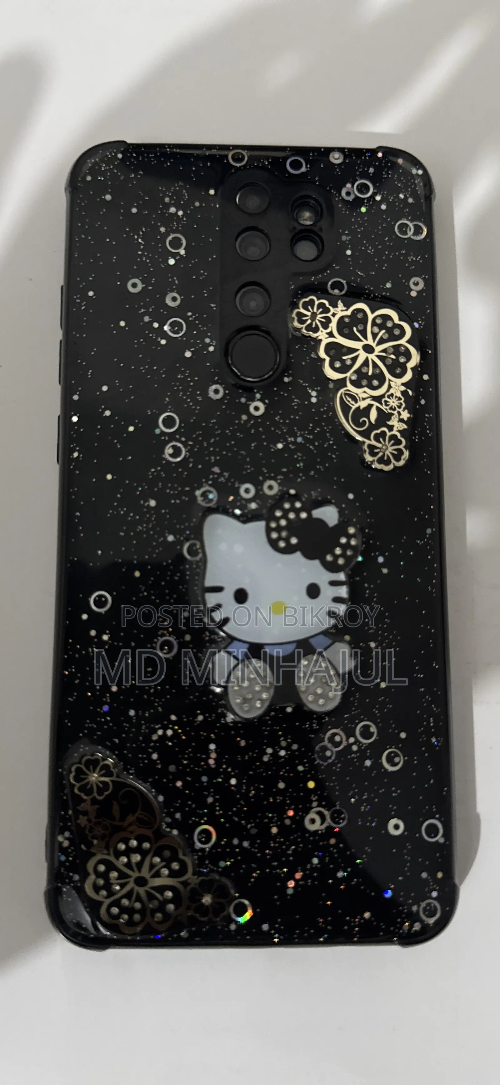 Xiaomi Redmi Note 8 Pro 128 GB Red