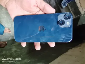 অ্যাপল আইফোন ১৪ ২৫৮ জিবি ব্ল্যু