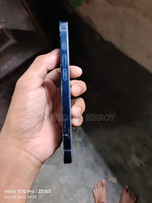 অ্যাপল আইফোন ১৪ ২৫৮ জিবি ব্ল্যু