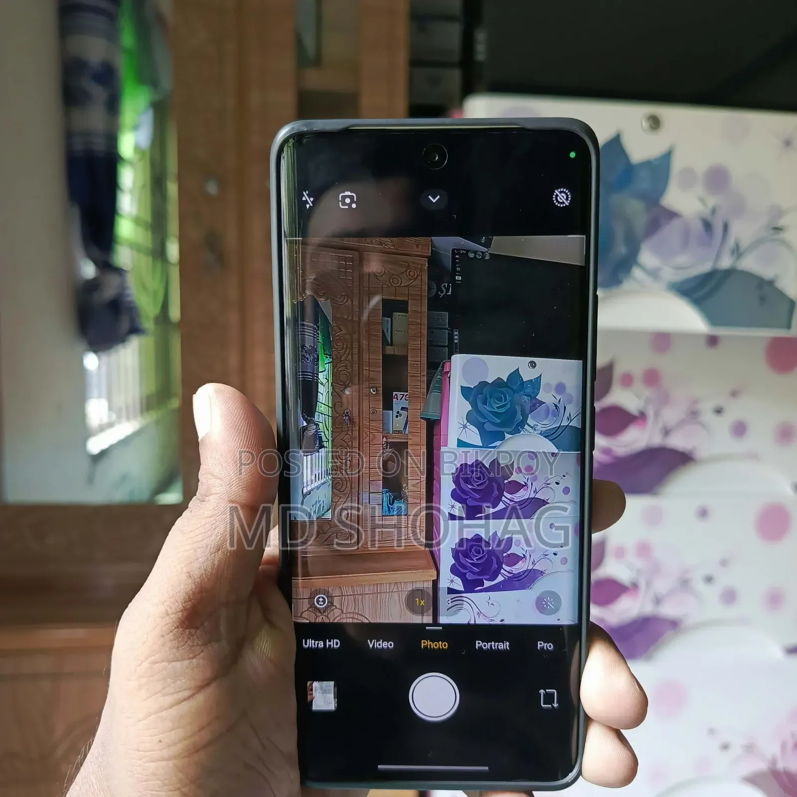 New Xiaomi Redmi Note 15 128 GB White