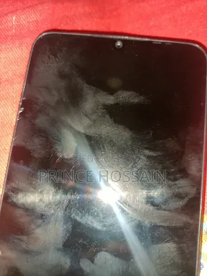 New Tecno B3 Black