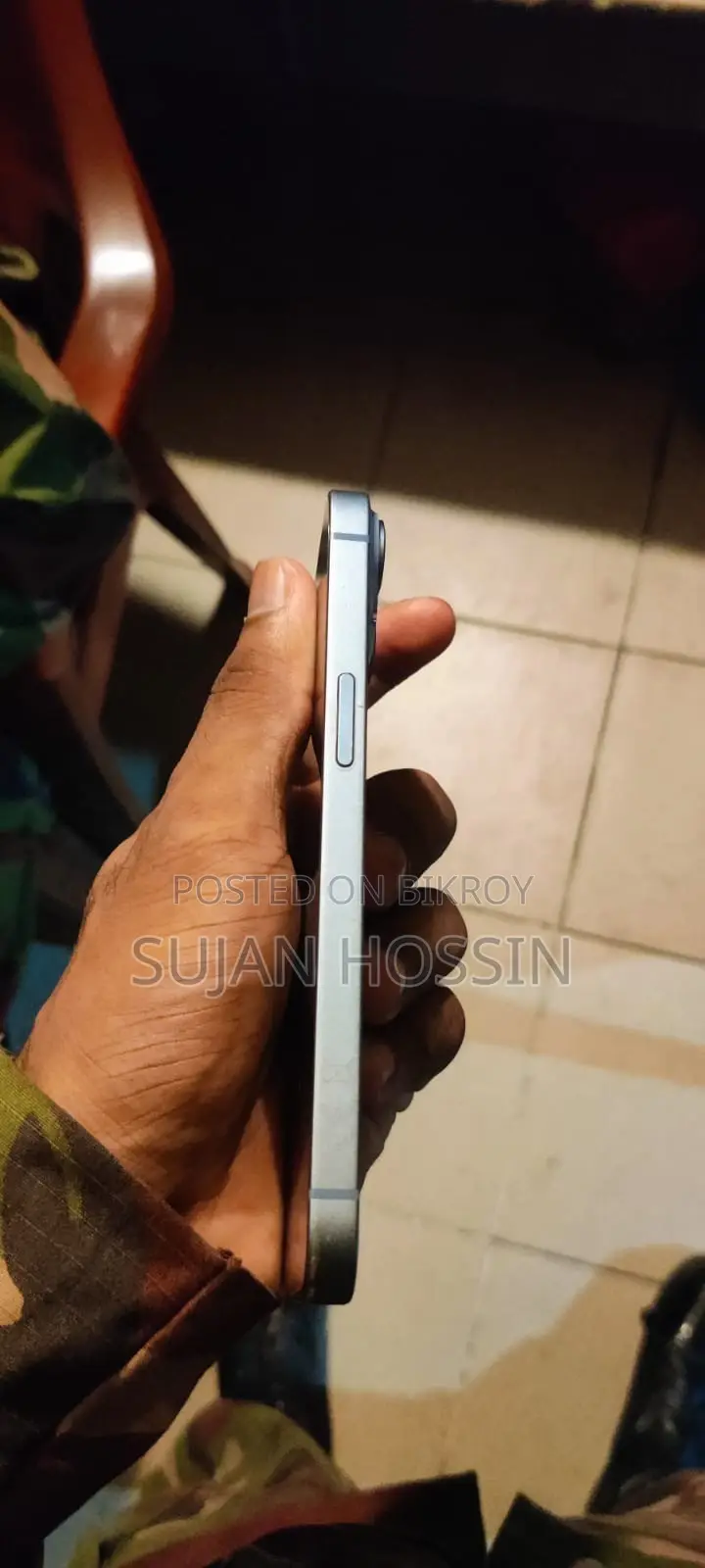 Apple iPhone 14 128 GB Blue