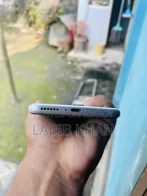 নতুন শাওমি রেডমি নোট ১৫ ২৫৬ জিবি সবুজ