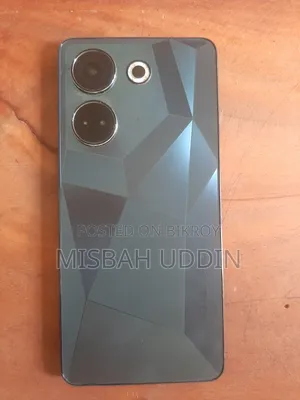 Tecno Camon 20 Pro 256 GB Blue