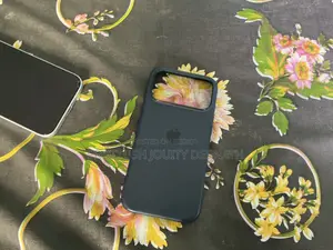 অ্যাপল আইফোন ১৭ প্রো ম্যাক্স ২৫৬ জিবি সিলভার