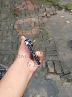 অ্যাপল আইফোন ১৪ প্রো ম্যাক্স ১২৮ জিবি পার্পল