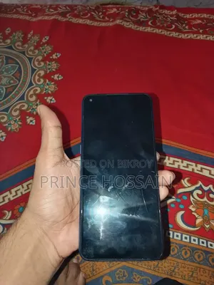 রিয়েলমি ৭ ৫জি ১২৮ জিবি ব্লু
