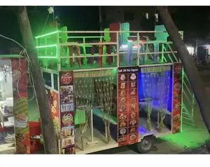Portable Restaurant
