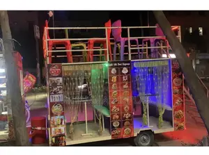 Portable Restaurant