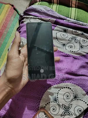 Vivo Y100 128 GB Orange