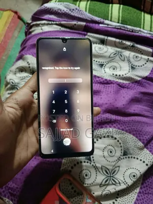 Vivo Y100 128 GB Orange