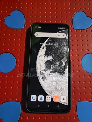 রিয়েলমি ৮ ৫জি ১২৮ জিবি ব্ল্যাক