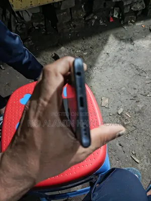 Realme 8 5G 128 GB Black