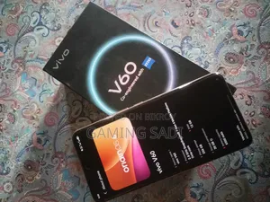 Vivo V60 256 জিবি গোল্ড