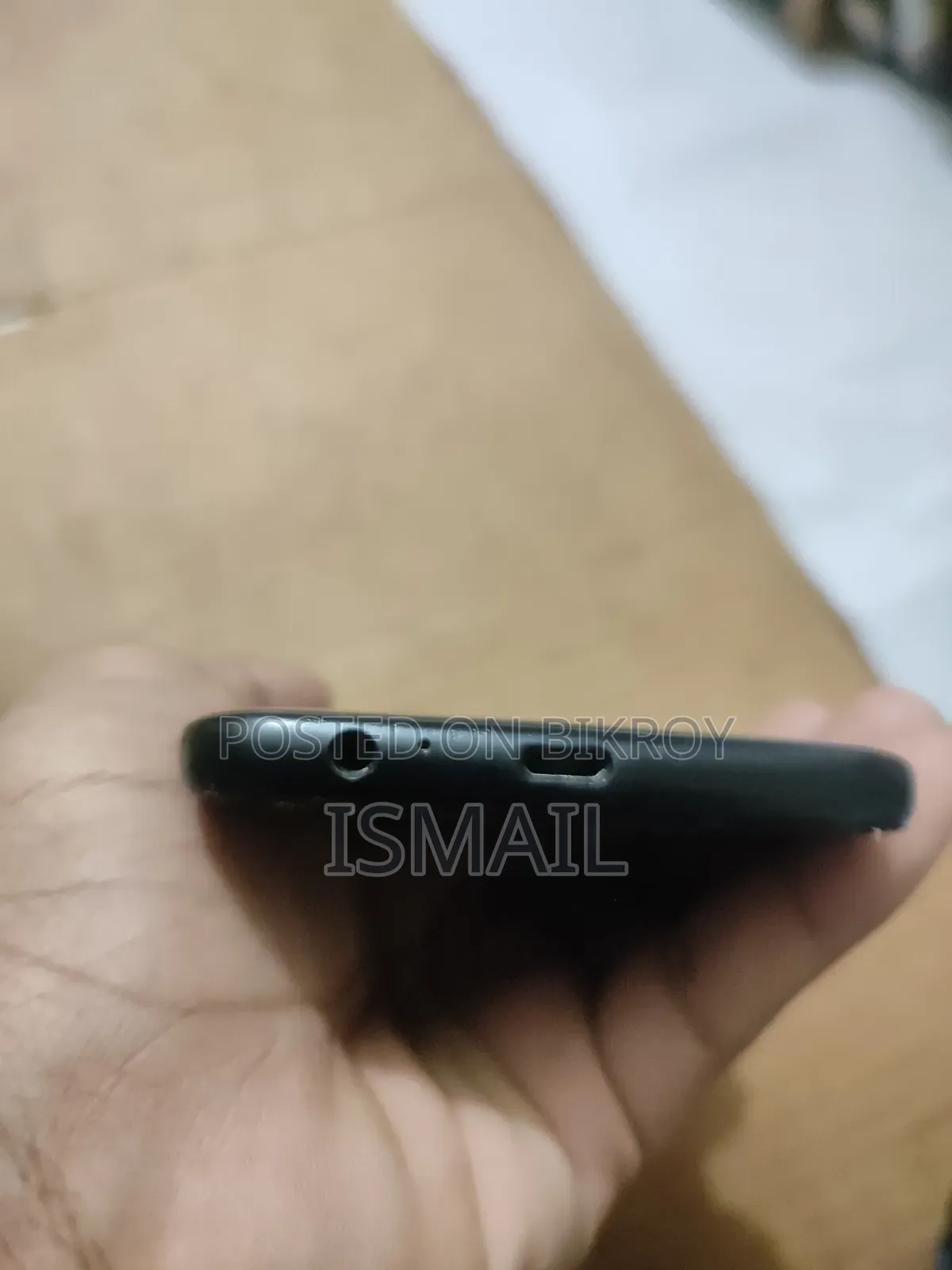 স্যামসাং গ্যালাক্সি জে৬ ৩২ জিবি ব্ল্যাক