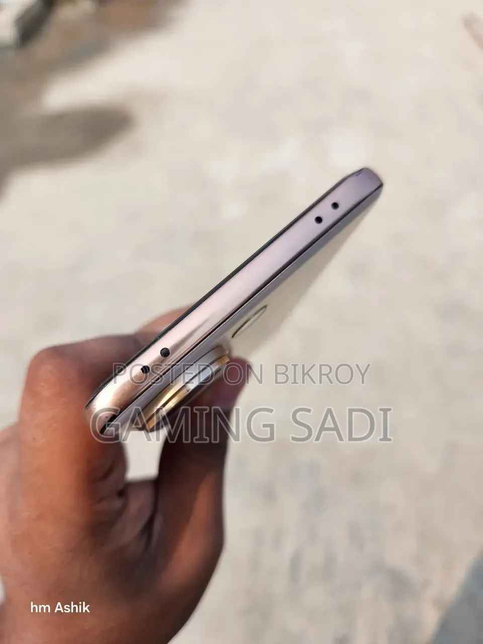 Vivo V60 256 জিবি গোল্ড
