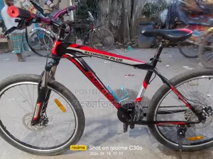 Cycle Duronto Bicycle