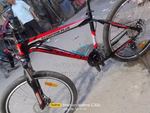 Cycle Duronto Bicycle