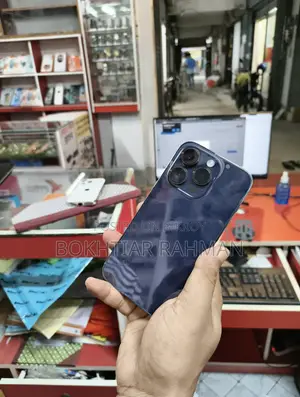 Apple iPhone 14 Pro 128 GB Purple