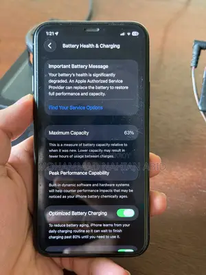 Apple iPhone 11 Pro 64 GB Green
