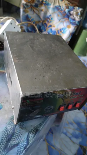 Customized Mini IPS