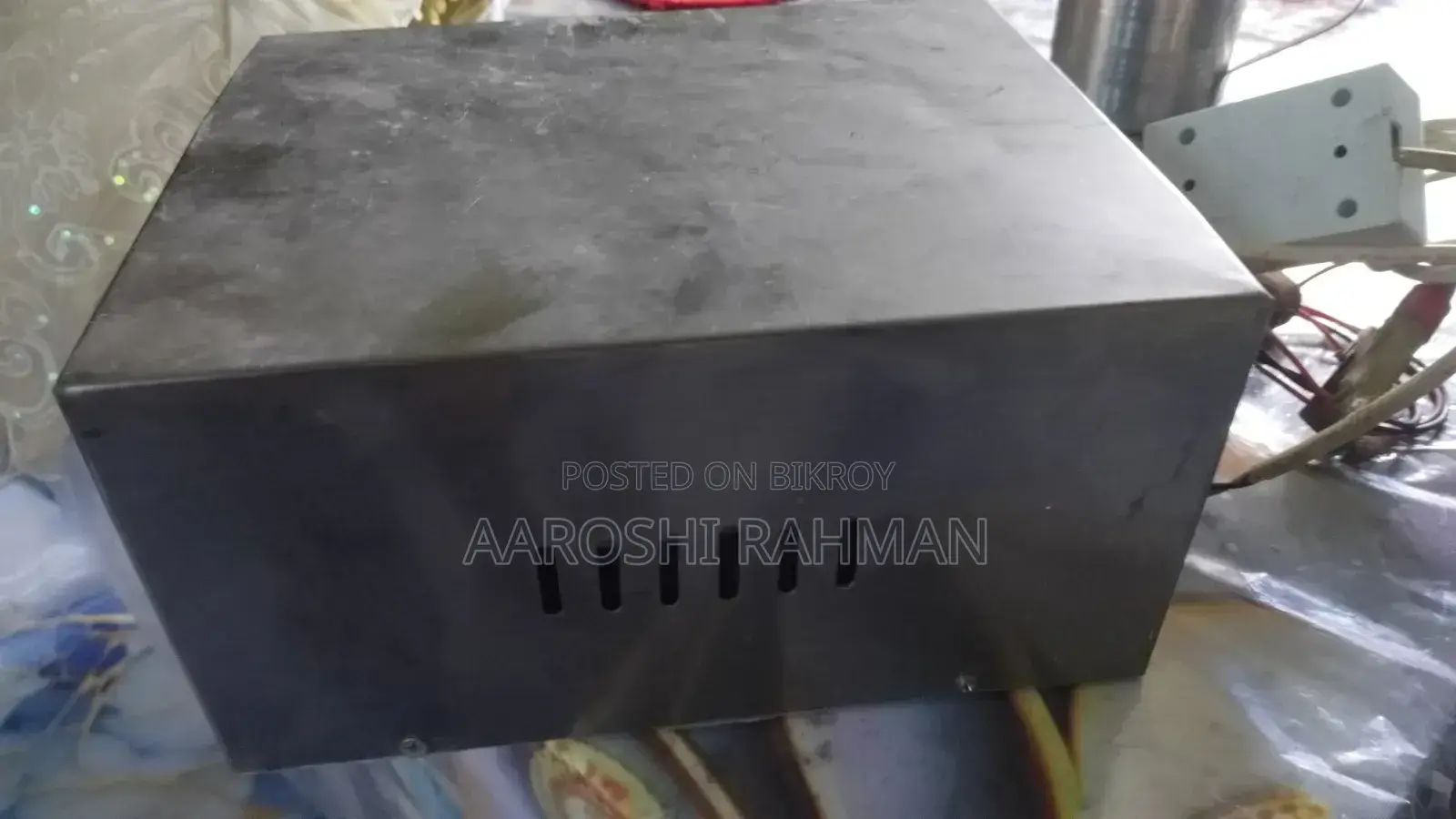 কাস্টমাইজ মিনি আইপিএস