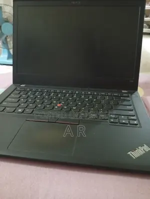 Laptop Lenovo ThinkPad T480 8GB Intel Core i5 SSD 256GB