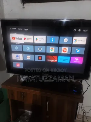 Samsung Android TV 32-inch