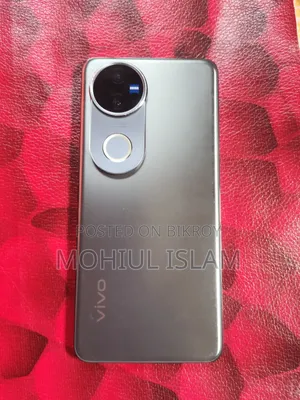 Vivo V50 256 GB Gray