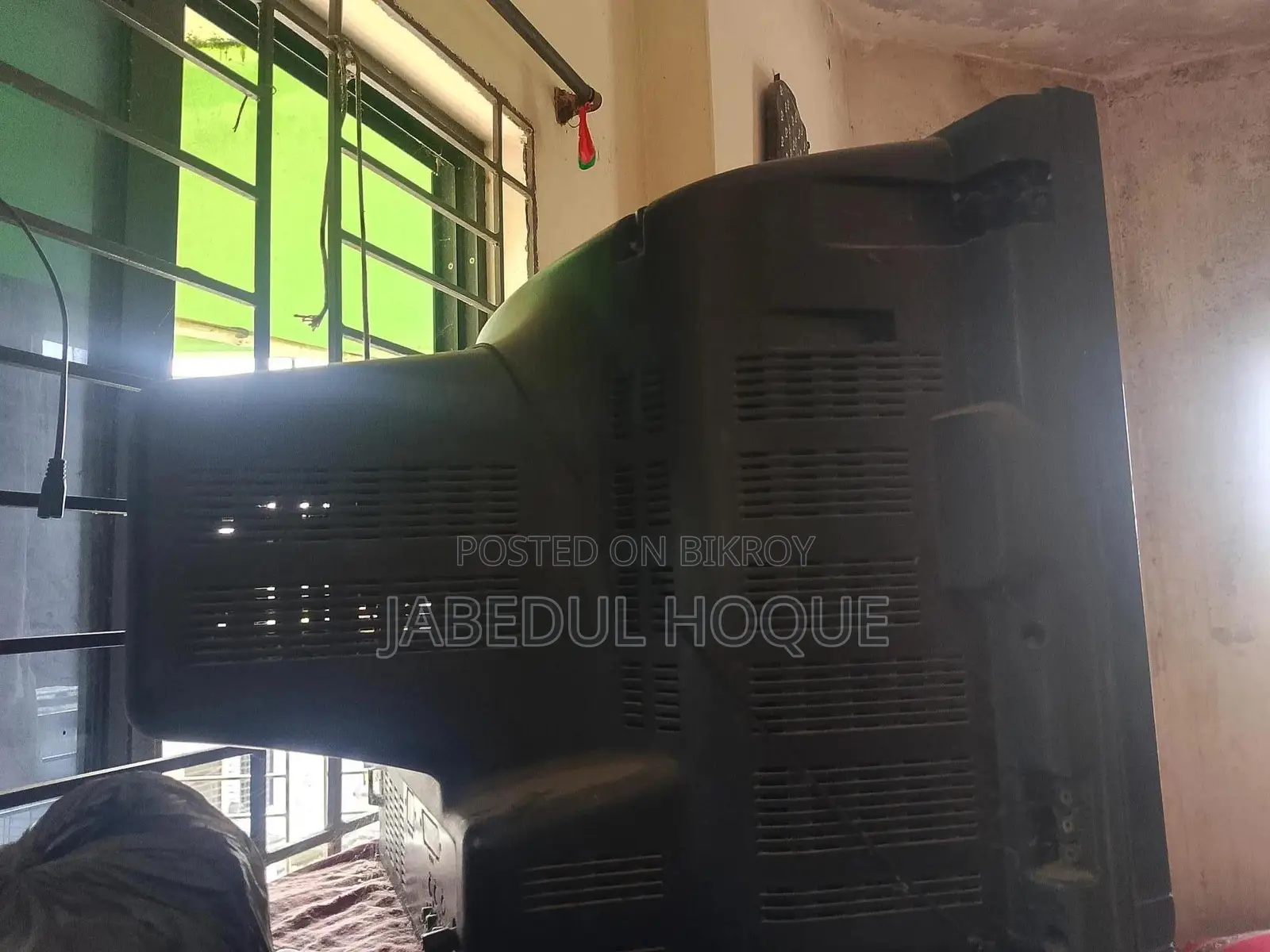 সিআরটি টিভি (ডিজিটাল কন্ট্রোল মাল্টি-সিস্টেম)
