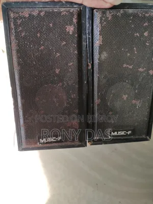Bluetooth Sound Box