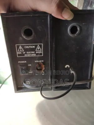 Bluetooth Sound Box