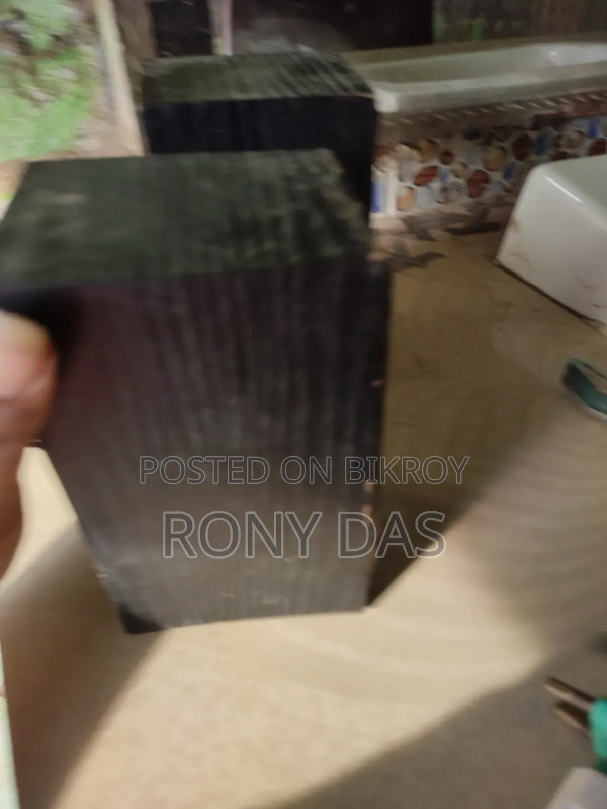 Bluetooth Sound Box