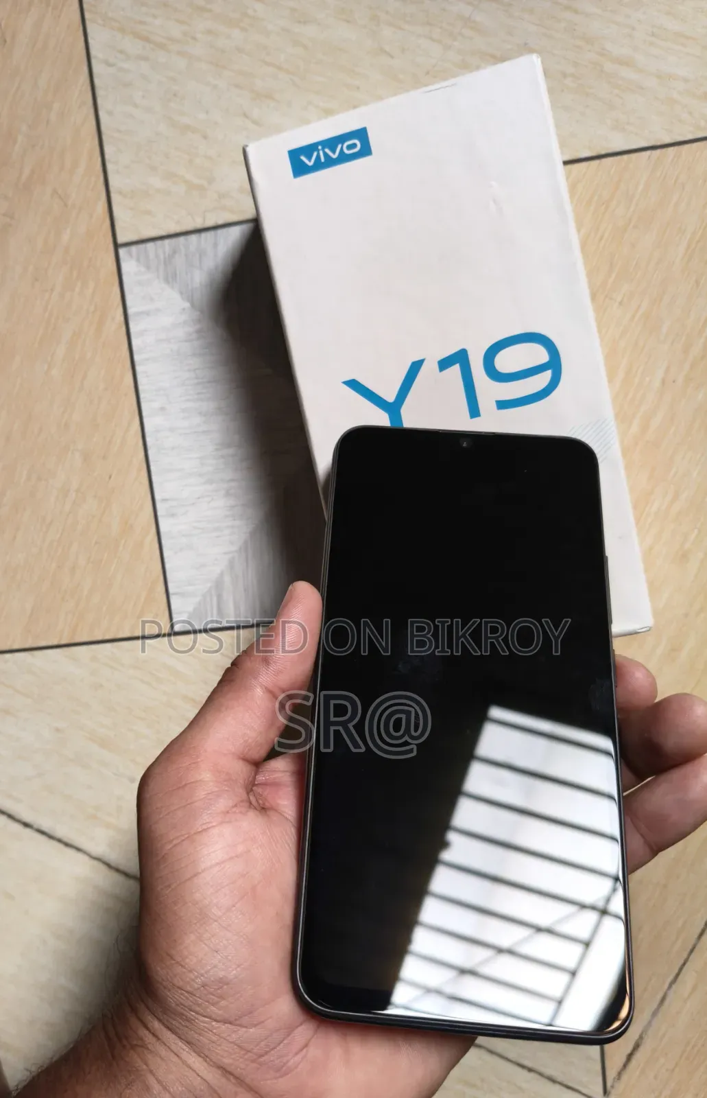 মোবাইল ফোন ২৫৬ জিবি ব্ল্যাক